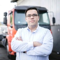 ECOCLEAN S.A Employee Francisco C's profile photo