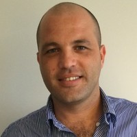 Sling Employee Yacov Cohen's profile photo