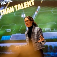 FC Barcelona Employee Elena Valls Menal's profile photo