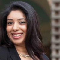 BRE Employee Dimple Shah's profile photo