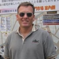 Rob Morriss Email & Phone Number