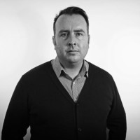 RVU Employee Gareth George's profile photo