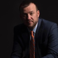 Bags Bros. Enterprises Employee Ben Hunt's profile photo