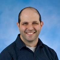 BioMADE Employee David Nathan's profile photo