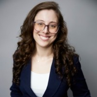 Wolfpack Digital, LLC Employee Hannah Wolfson's profile photo