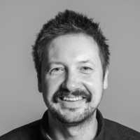 Think Legal Recruitment Employee Adam Zdravkovic's profile photo