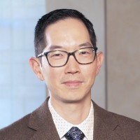 University of California, Los Angeles Employee Miles Chen's profile photo