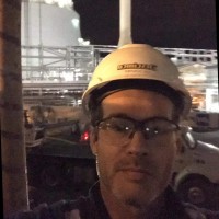 Descimco Employee Luc Cloutier's profile photo
