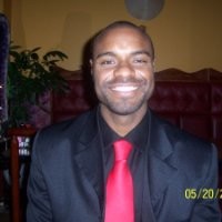 Electrolux Employee Dwayne Reed's profile photo