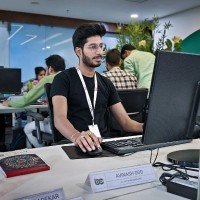 Avinash Dod Email