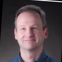 Eastern Washington University Employee John Carter's profile photo