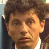 Key2 Employee Alessandro Di Cicco's profile photo