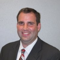 Consumers Energy Employee Steve Crider's profile photo
