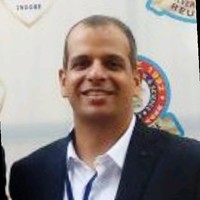 Quest Consulting Employee Ashwin Kher's profile photo