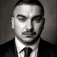 Apparel Mills Employee Soufiane Jelouli's profile photo