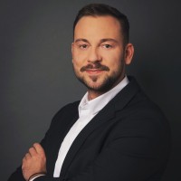 RUCO INX, A.M. Ramp & Co GmbH Employee Rafael Sliwa's profile photo