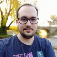 eficio Employee Corentin Frery's profile photo
