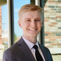 Warner Robinson LLC Employee Aidan Satterfield's profile photo