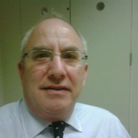 Aegis Defence Services Ltd Employee Alan Hunt's profile photo