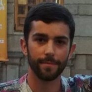 DELTACARGO Employee Pablo Martínez Mosquera's profile photo