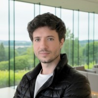 30X Employee Federico Perelman's profile photo