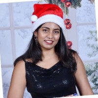 UniverseIT Employee Ramya Vanapalli's profile photo