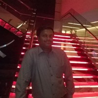 Export Trading Group Employee Nk Kumar's profile photo