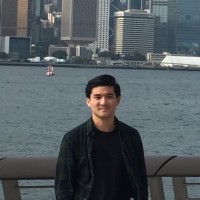 ChowNow Employee Justin Eng's profile photo