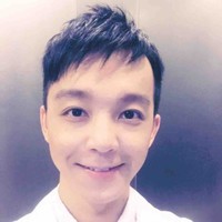Takasago International Corporation Employee Bernard Lai's profile photo