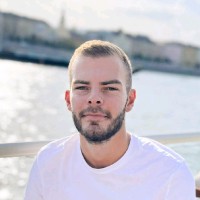 Firplast Employee Romain Tessier's profile photo