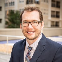SERC Reliability Corporation Employee Bill Peterson's profile photo