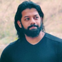 EAI Systems Employee Phanindra Sura's profile photo
