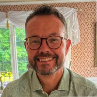 Doggy AB Employee Christian Lundstedt's profile photo