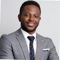 HSRC (Human Sciences Research Council) Employee Toyosi Craig's profile photo