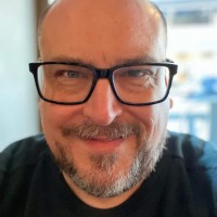 Symphonic Distribution Employee Michael Darpino's profile photo