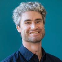 The CoLab Employee Simon Mayson's profile photo