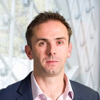 BDO Employee David Butcher's profile photo
