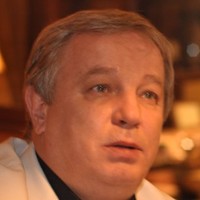 Dmitry Lesnoy Email