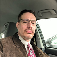 Allergan Employee Benjamin Greco's profile photo