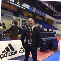 FFTDA Employee Karim Guet's profile photo