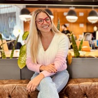 HelloBrand Employee Agustina Maliandi's profile photo