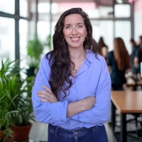 Finoa Employee Inès Hamici's profile photo