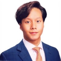 Ares Management Corporation Employee Eric Oh's profile photo