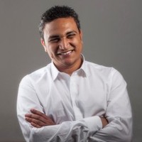 Enozom Software Employee Yasser El-Sayed's profile photo