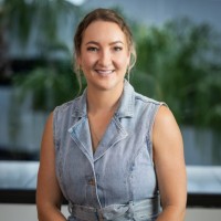 Exant Advisory Employee Jenny Rens's profile photo