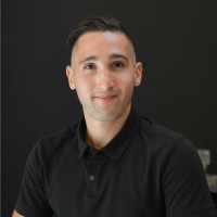 Strat House Employee Felipe Vieira's profile photo