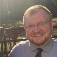 Cortland Employee Joseph Blake's profile photo