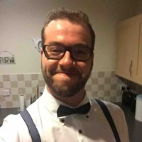 Mark Wolfenden Email & Phone Number
