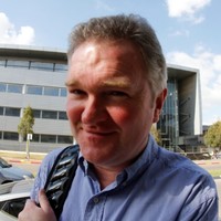 Indaver Ireland Employee John Commons's profile photo