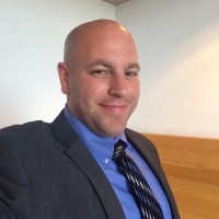 City of North Myrtle Beach Employee Jim Duff's profile photo